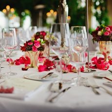 Things to Look For When Choosing a Wedding Planner
