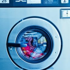 Why is a Washing Machine a Must-Have Appliance in Every Home?